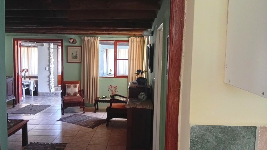 4 Bedroom Property for Sale in Hopefield Western Cape